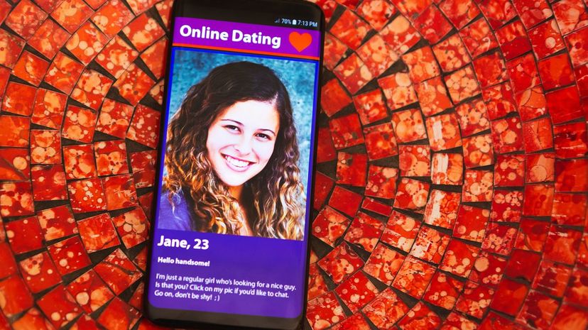 12 dating app