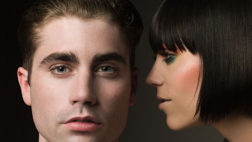 Tell Us About Your Makeup, and We’ll Guess What Kind of Guy You Attract