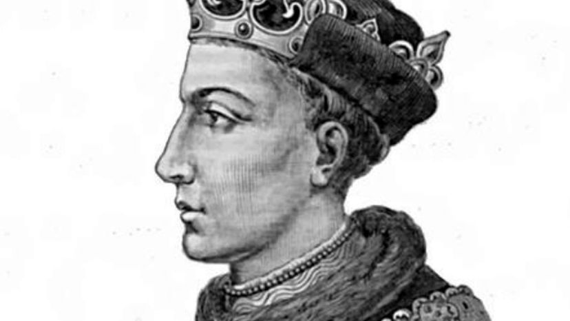 Henry V