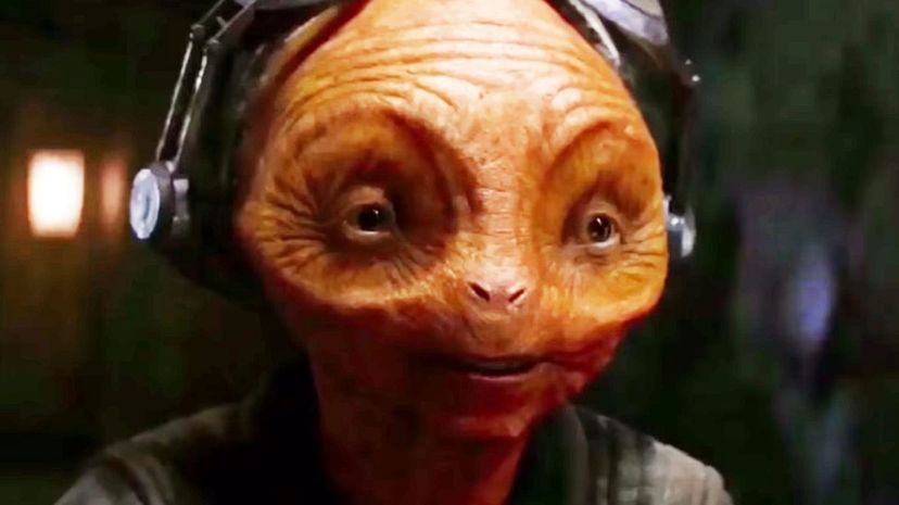 Maz Kanata