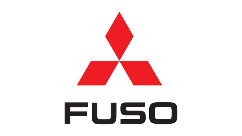 Mitsubishi Fuso