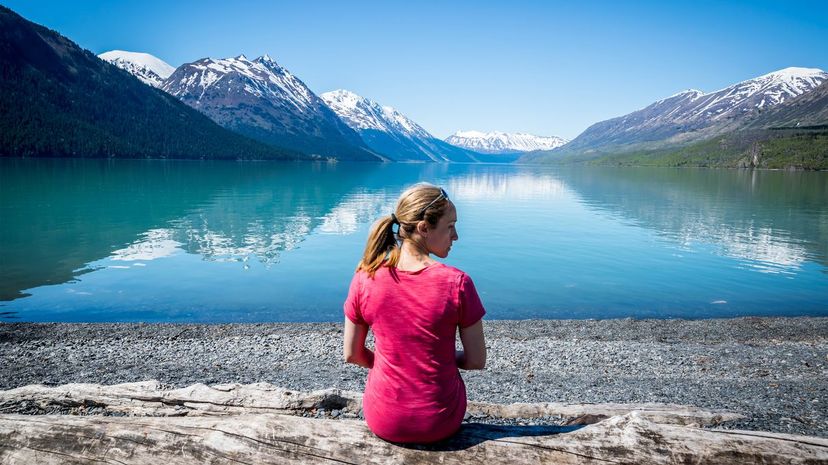 Can You Match the Famous Lake to Its State?