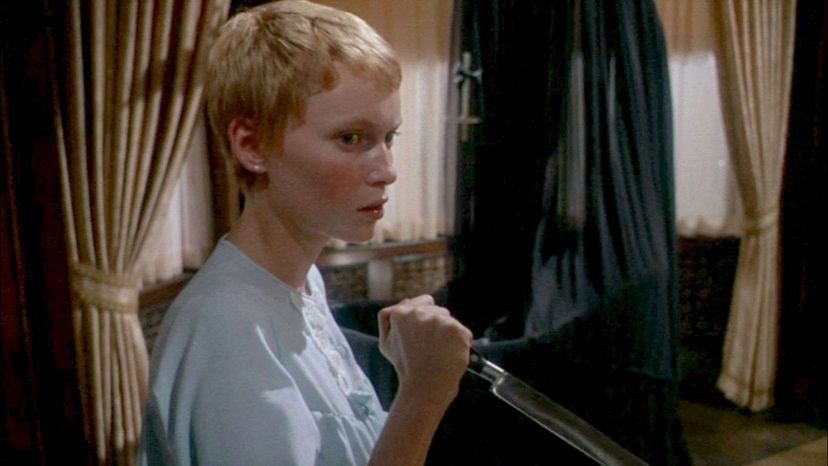 Rosemary's Baby