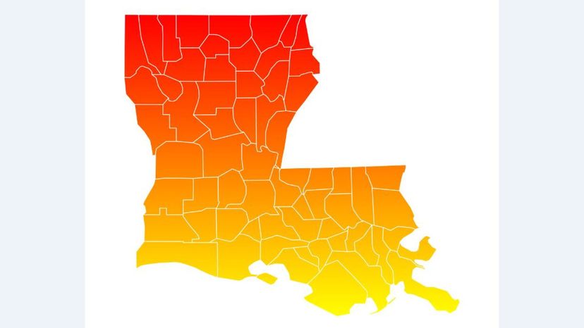 Louisiana