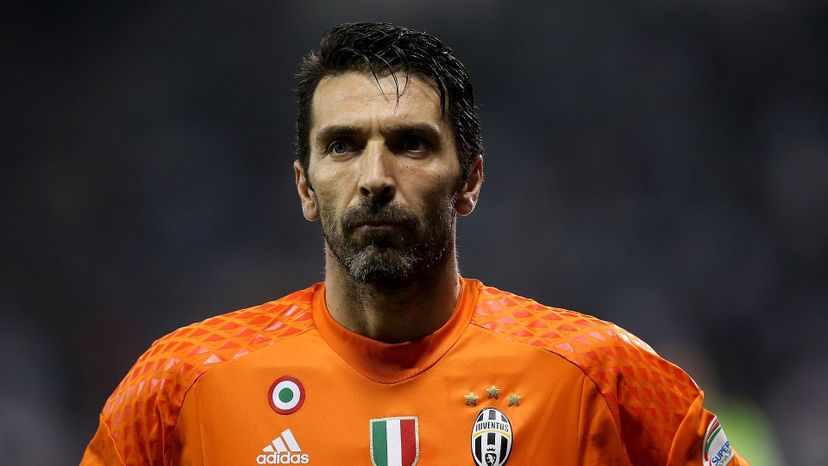 Gianluigi Buffon