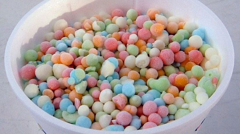 33 Dippin_Dots_Rainbow_Flavored_Ice