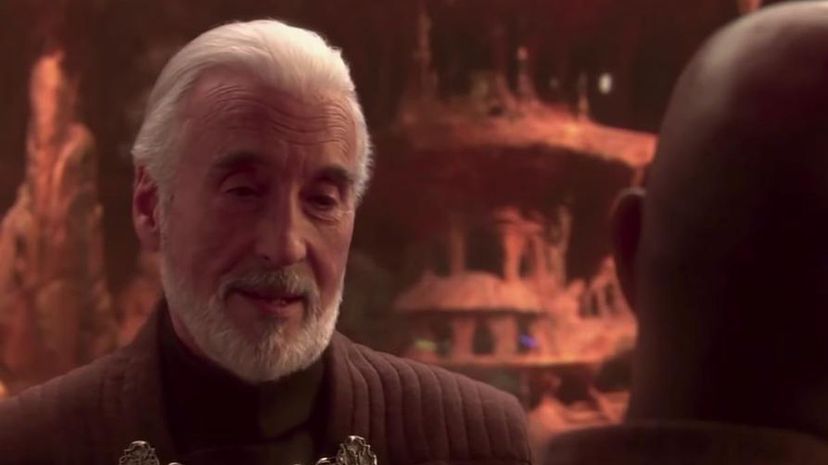 Count Dooku