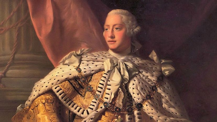 George III