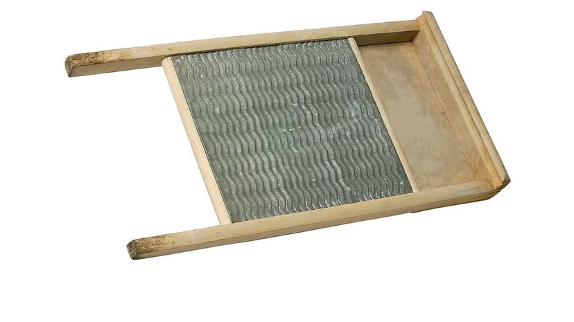 Washboard