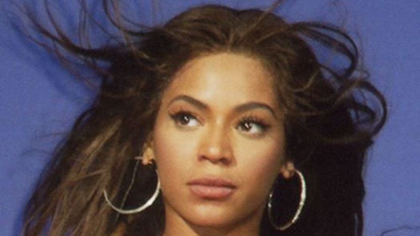 Which Beyonce song is the soundtrack to your life?