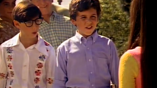 The Wonder Years throwback quiz