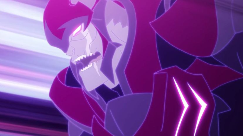 Zarkon