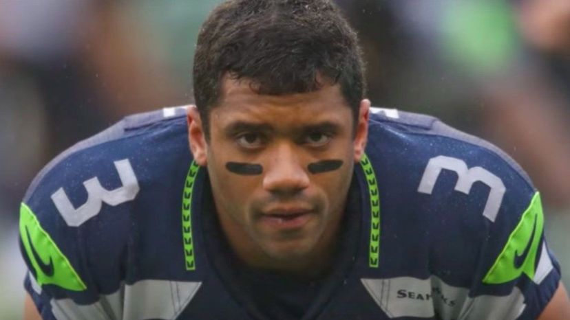 Russell Wilson