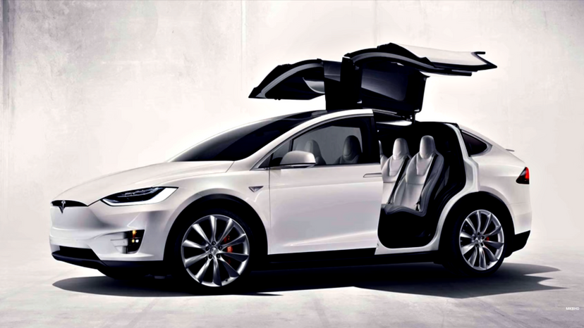Are you charged enough to ace this Tesla Motors quiz?