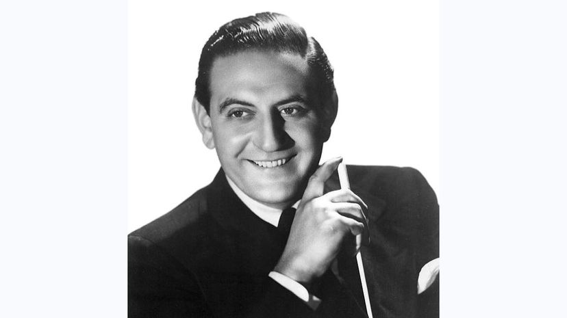 Guy Lombardo