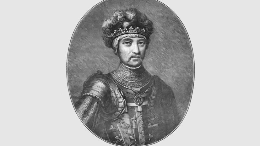 Edward the Black Prince
