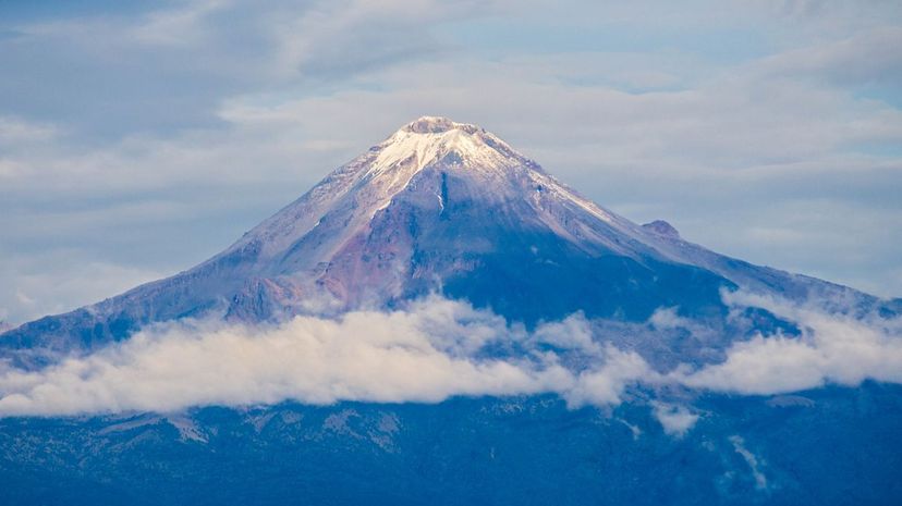 Q 12 Volcan Nevado Veracruz