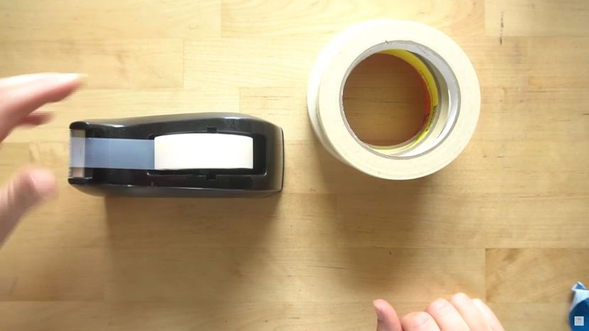 21 masking tape
