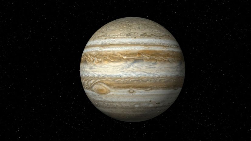 Jupiter