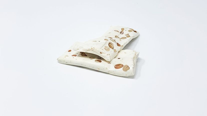 Candy - Big Hunk cut