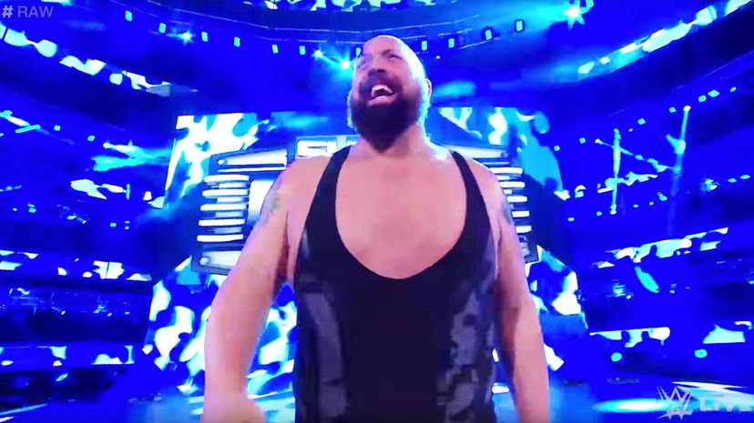 The Big Show