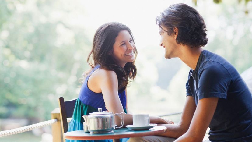 Can We Guess How Traditional You Are When It Comes To Dating?
