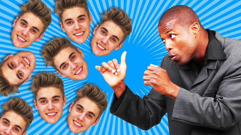 How Many Justin Biebers Could You Take in a Fight?