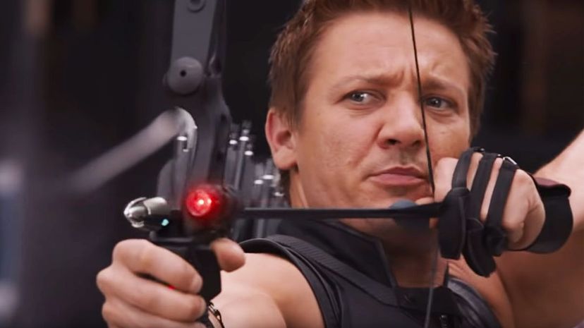 Hawkeye