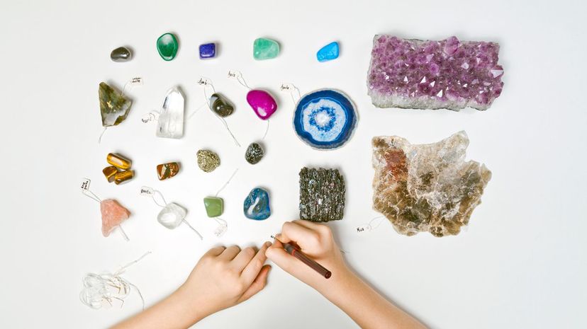 We’ll Be Impressed If You Can Identify More Than 11 of These Gemstones
