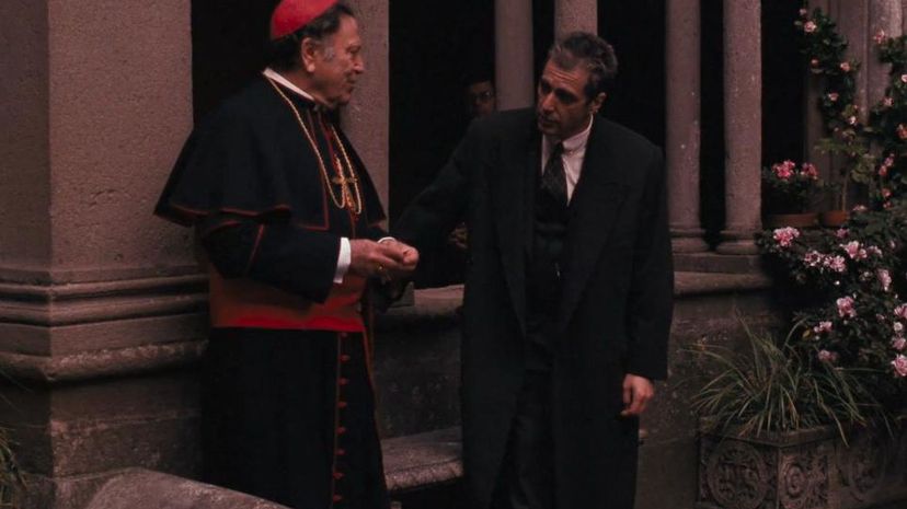 Godfather III