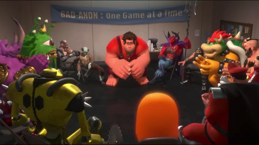 Wreck-It-Ralph