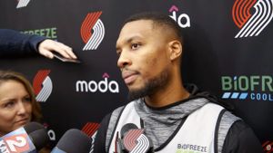 Can You Identify These Current NBA Stars From a Photo of Their Face