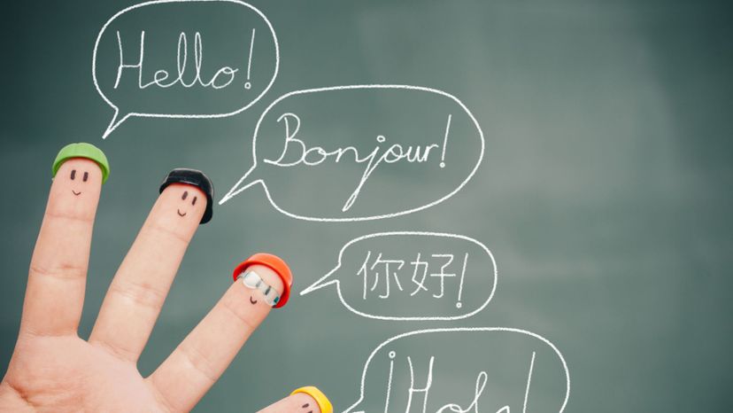 Take This Language Test And We'll Guess If You're An Introvert Or An Extrovert!