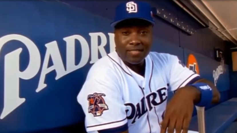 Tony Gwynn