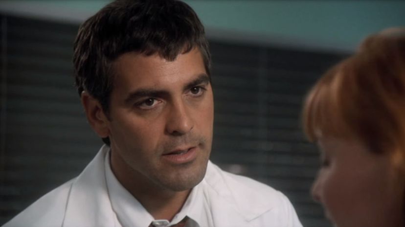 Dr. Doug Ross - ER