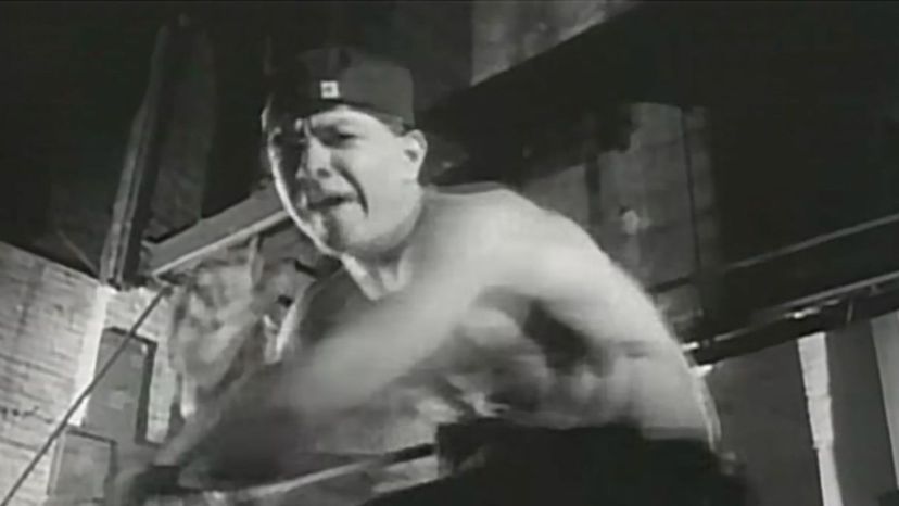 Marky Mark and the Funky Bunch - Good Vibrations