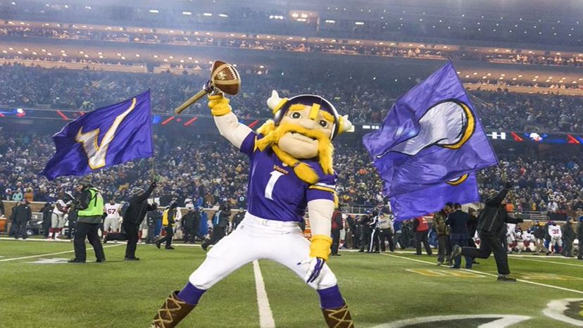 Only True NFL Fans Know All Team Cities and Mascots. Do You?