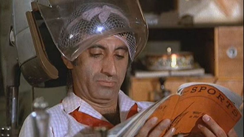 Maxwell Klinger-MASH