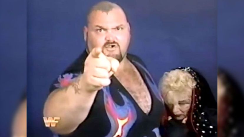 Bam Bam Bigelow