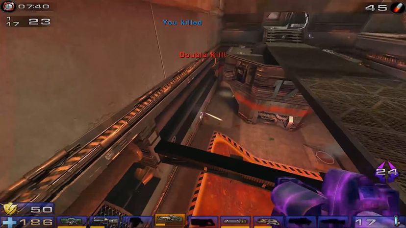 Unreal Tournament 2004