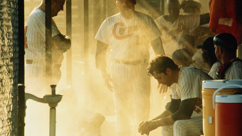 Q19-Baseball Player Tension