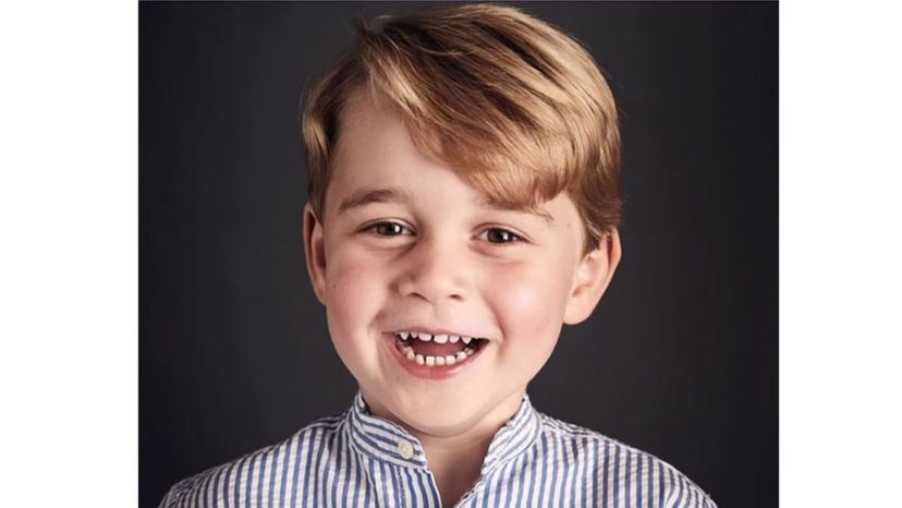 Prince George