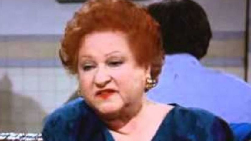 Estelle Costanza