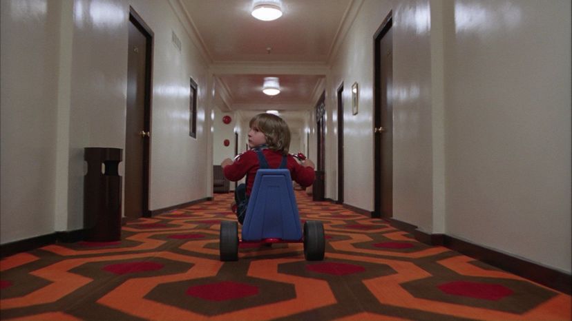 The Shining