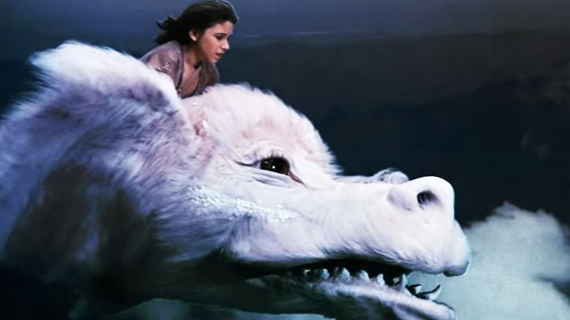 Which Dragon Reflects Your Soul?