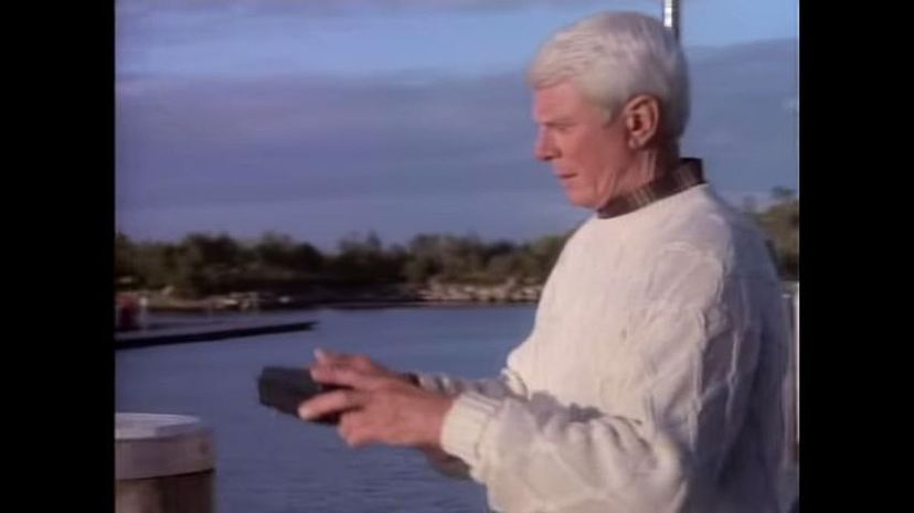 Mission Impossible (1966-1973)