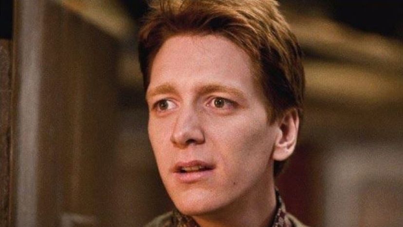 Fred Weasley