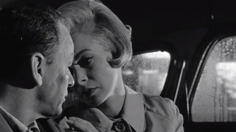 THE MANCHURIAN CANDIDATE