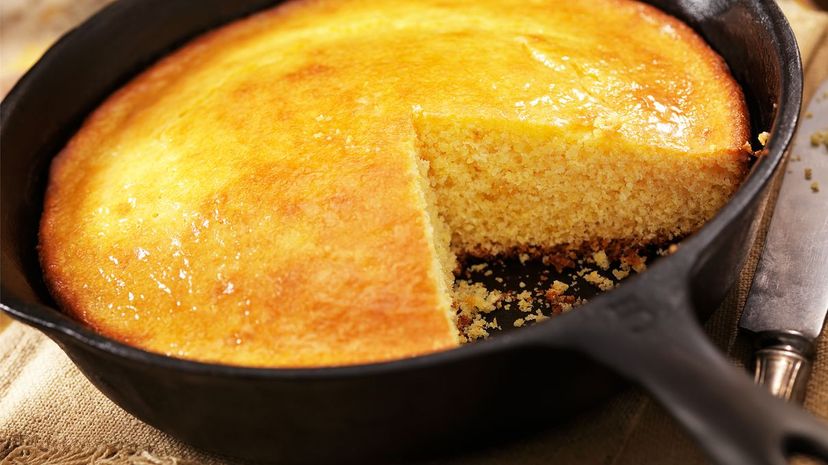 Cornbread