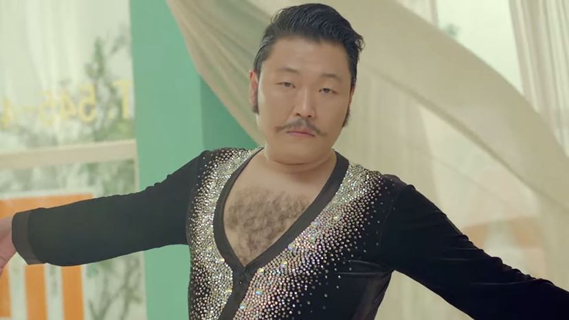 Psy